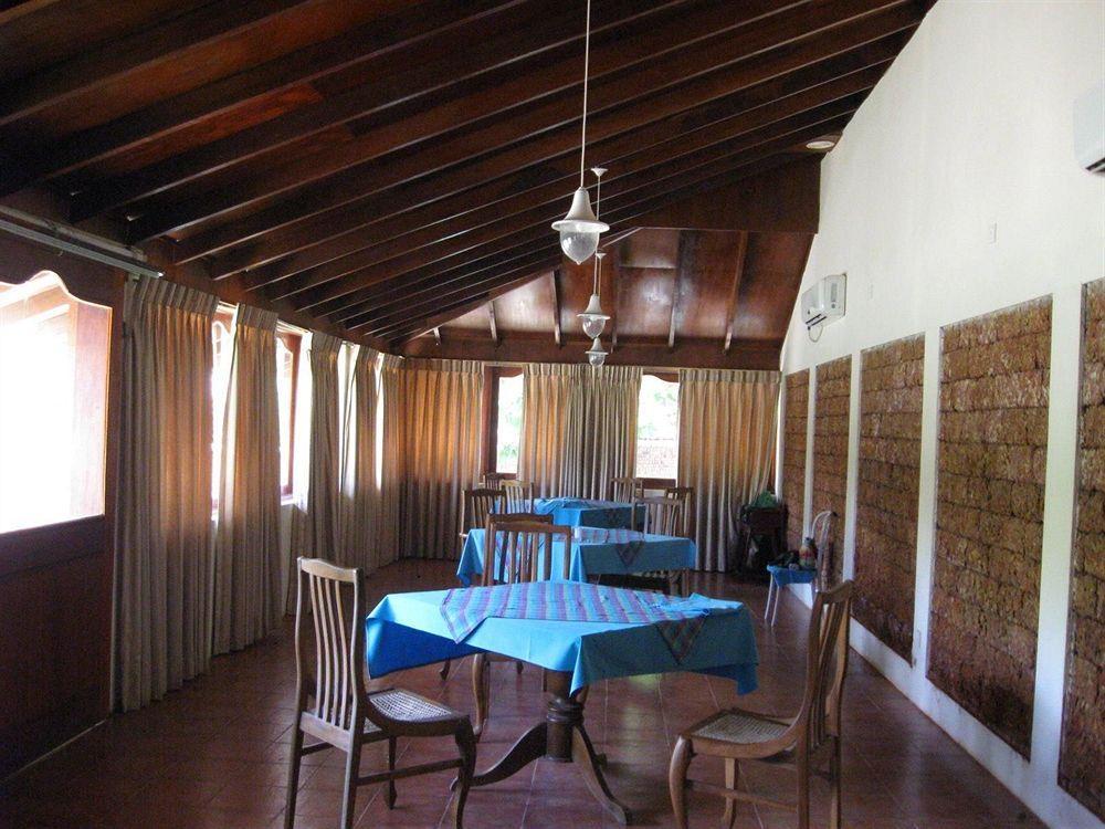 Kosgoda Beach Resort Exterior foto