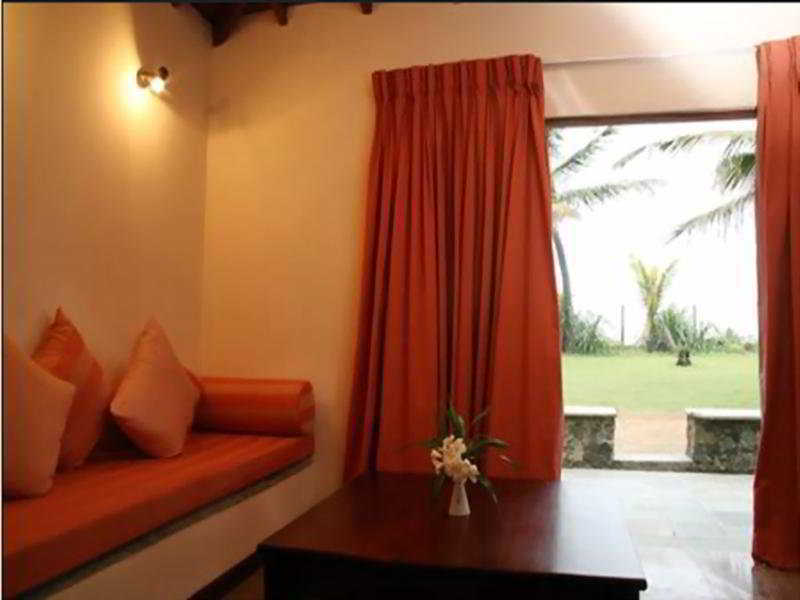 Kosgoda Beach Resort Exterior foto